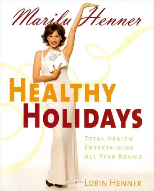 E-Book Party Hearty Marilu Henner