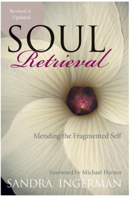 E-book Soul Retrieval Sandra Ingerman