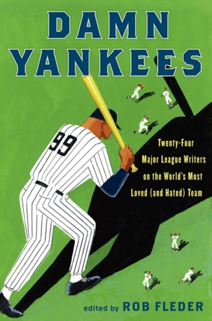 E-knjiga Damn Yankees Rob Fleder