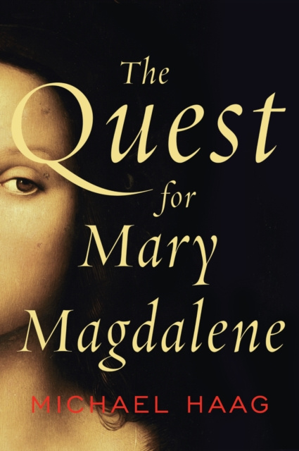 E-kniha Quest for Mary Magdalene Michael Haag