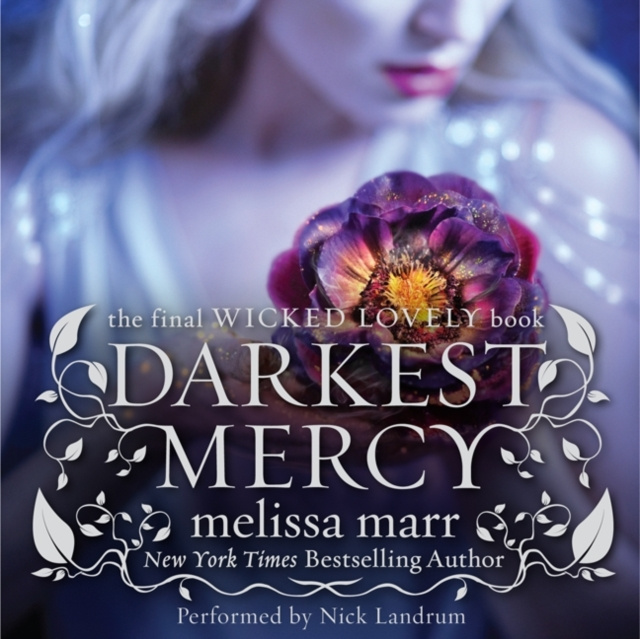Audiobook Darkest Mercy Melissa Marr