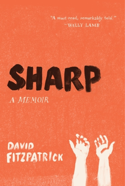 E-kniha Sharp David Fitzpatrick