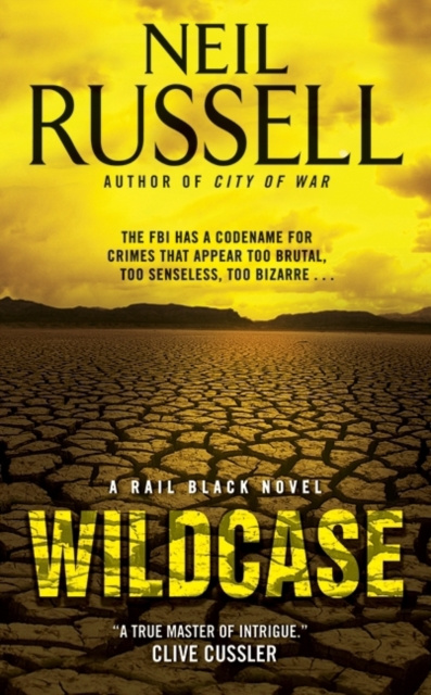 E-knjiga Wildcase Neil Russell