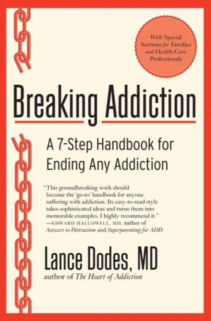 Libro electrónico Breaking Addiction M.D. Lance M. Dodes