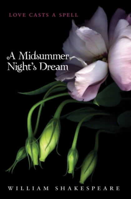 E-knjiga Midsummer Night's Dream William Shakespeare
