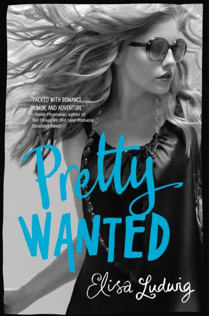 E-Book Pretty Wanted Elisa Ludwig