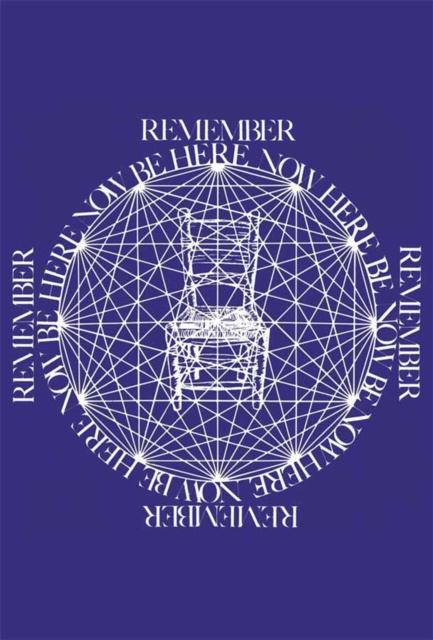 E-book Be Here Now Ram Dass