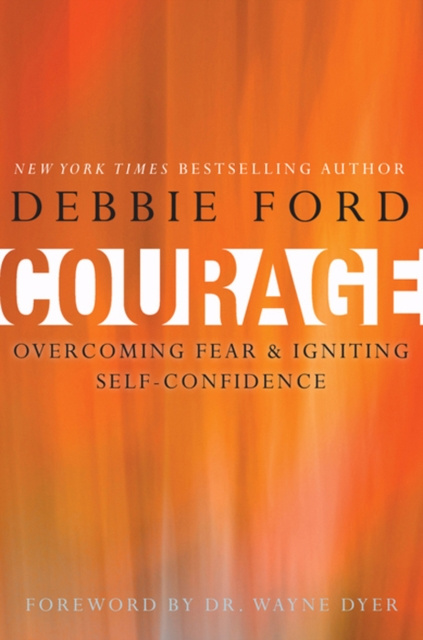 E-knjiga Courage Debbie Ford