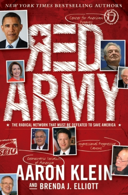 E-book Red Army Aaron Klein