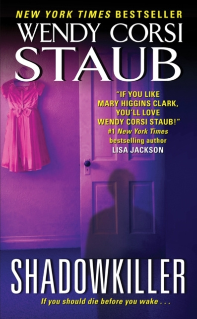E-knjiga Shadowkiller Wendy Corsi Staub