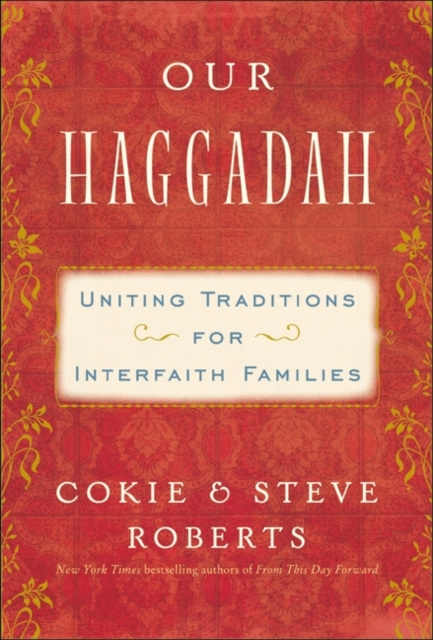 E-knjiga Our Haggadah Cokie Roberts