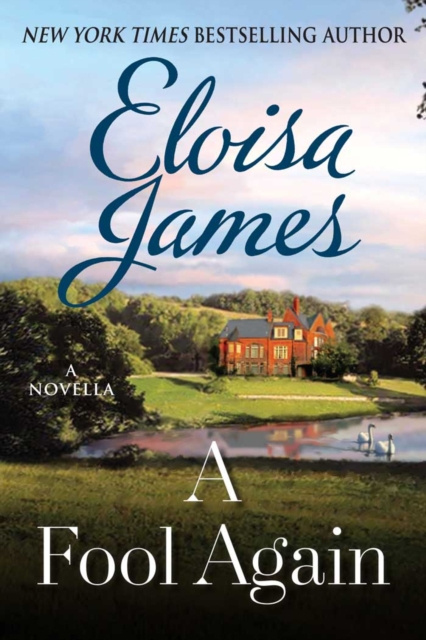 E-Book Fool Again Eloisa James