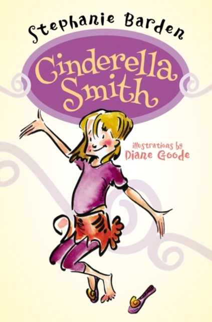 E-knjiga Cinderella Smith Stephanie Barden