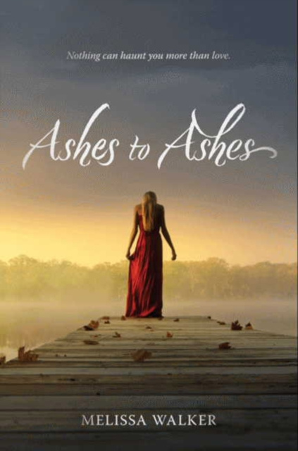 E-knjiga Ashes to Ashes Melissa Walker