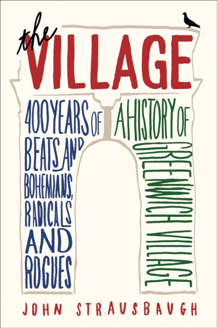 E-book Village John Strausbaugh