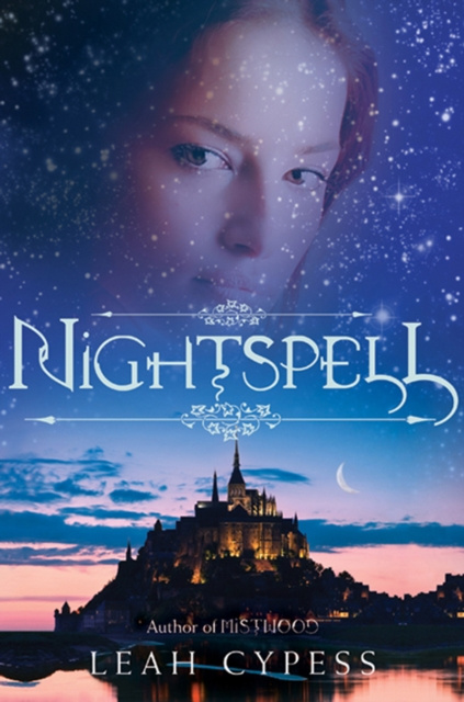 E-book Nightspell Leah Cypess