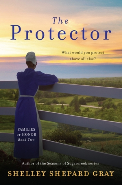 E-knjiga Protector Shelley Shepard Gray