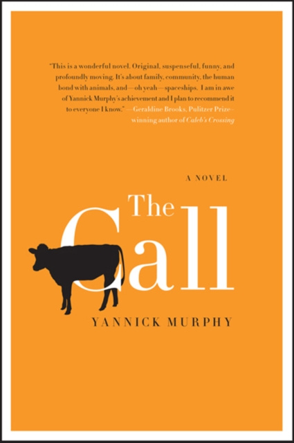 E-Book Call Yannick Murphy