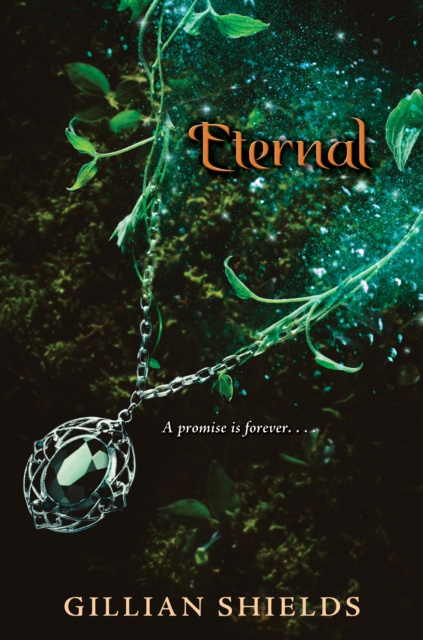 E-knjiga Eternal Gillian Shields
