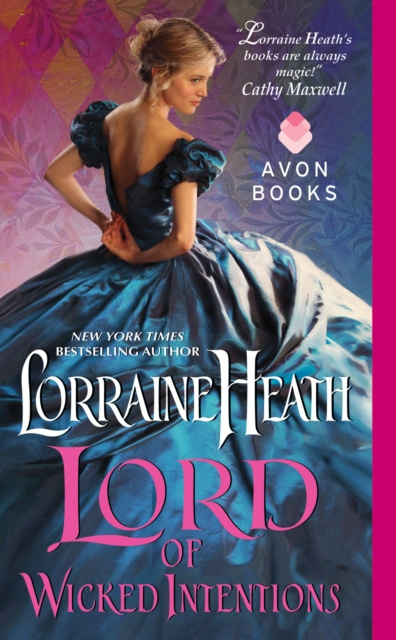 E-Book Lord of Wicked Intentions Lorraine Heath