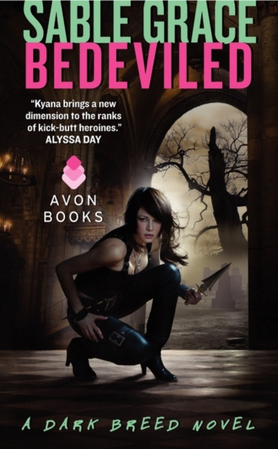 E-book Bedeviled Sable Grace