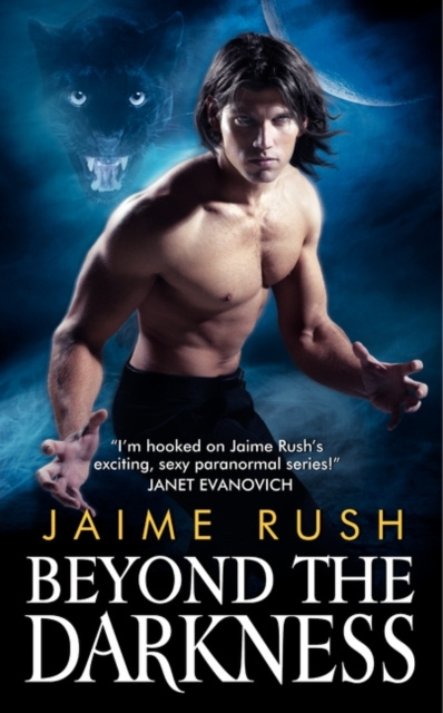 E-knjiga Beyond the Darkness Jaime Rush
