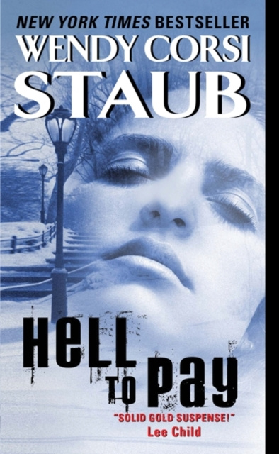 E-knjiga Hell to Pay Wendy Corsi Staub