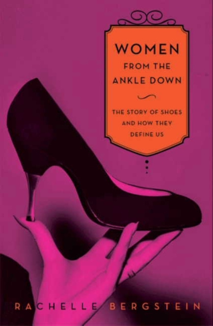 E-book Women From the Ankle Down Rachelle Bergstein