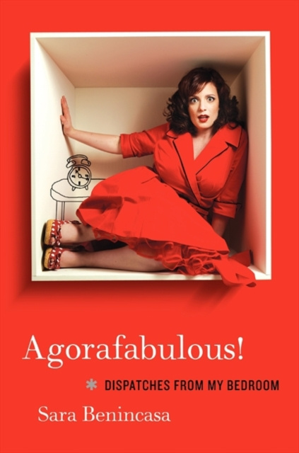 E-book Agorafabulous! Sara Benincasa