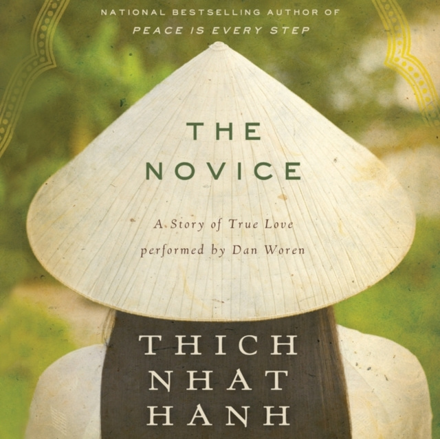 Audiolibro Novice Thich Nhat Hanh