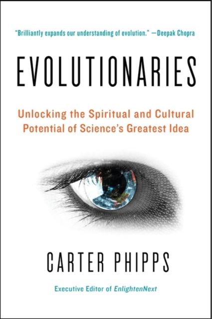 E-kniha Evolutionaries Carter Phipps