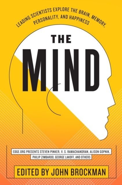 E-knjiga Mind John Brockman