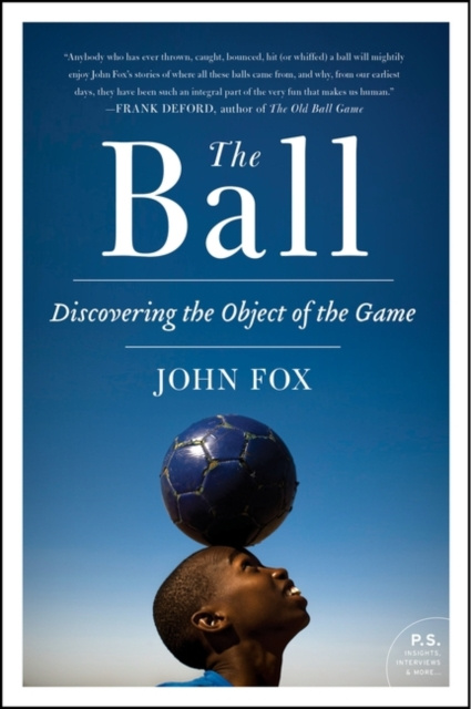 E-knjiga Ball John Fox