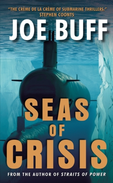 E-Book Seas of Crisis Joe Buff