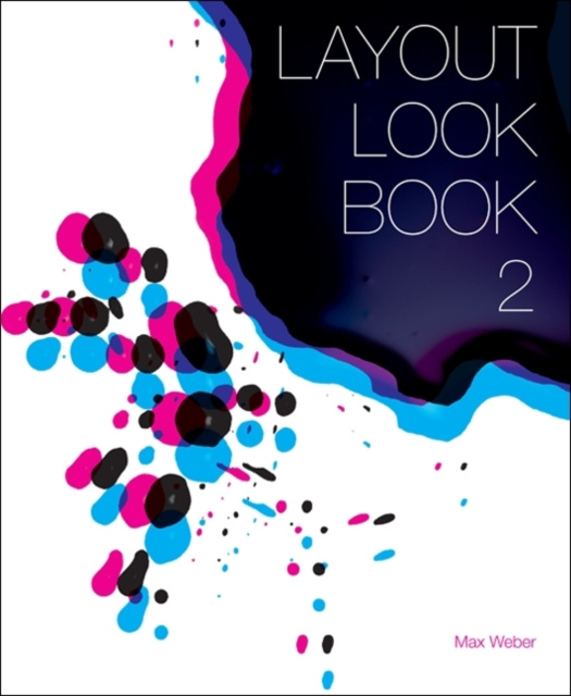 E-book Layout Look Book 2 Max Weber