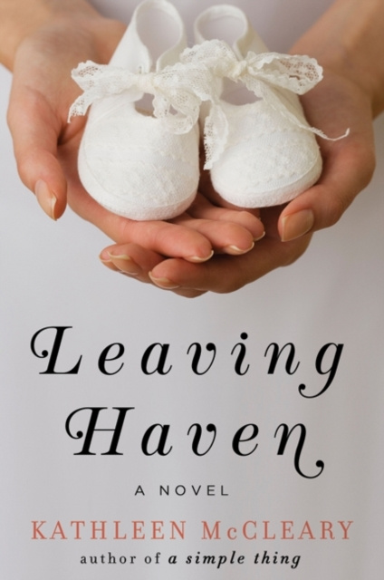 E-Book Leaving Haven Kathleen McCleary