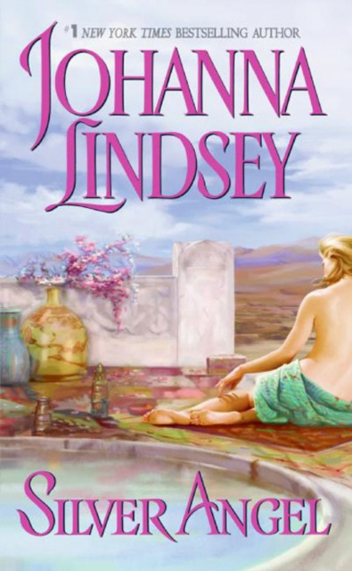 E-knjiga Silver Angel Johanna Lindsey