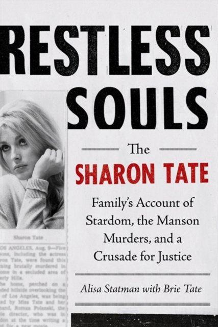 E-book Restless Souls Alisa Statman