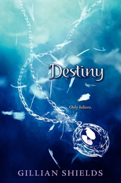 E-book Destiny Gillian Shields