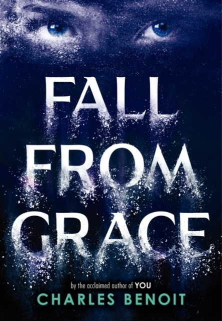 E-book Fall from Grace Charles Benoit