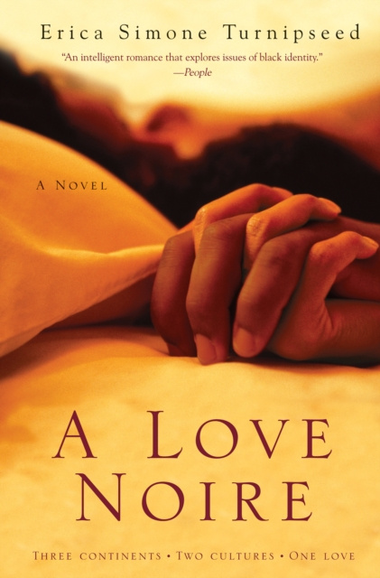 E-Book Love Noire Erica Simone Turnipseed