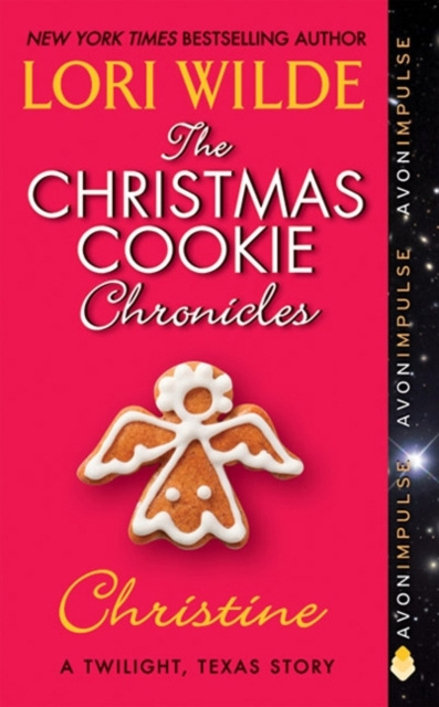 E-knjiga Christmas Cookie Chronicles: Christine Lori Wilde