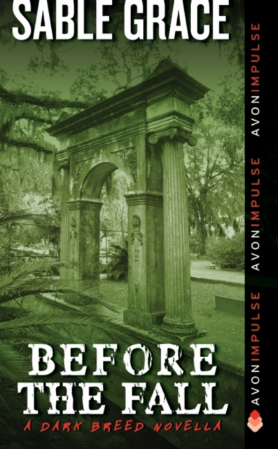 E-book Before the Fall Sable Grace