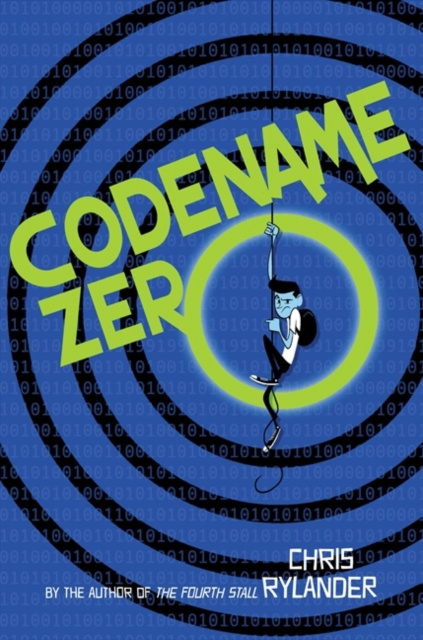 E-book Codename Zero Chris Rylander