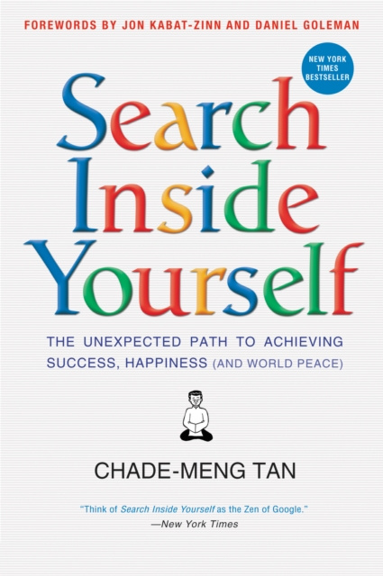 E-kniha Search Inside Yourself Chade-Meng Tan