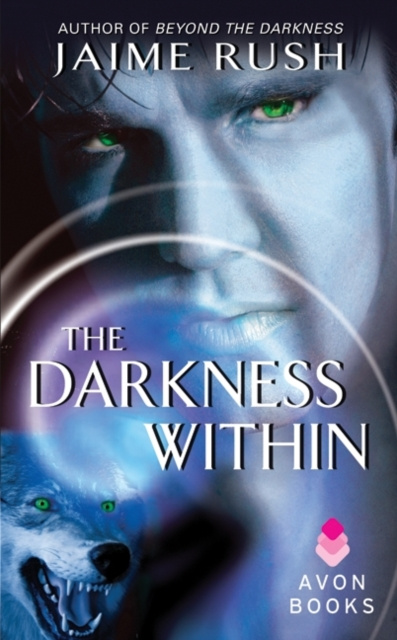 E-knjiga Darkness Within Jaime Rush