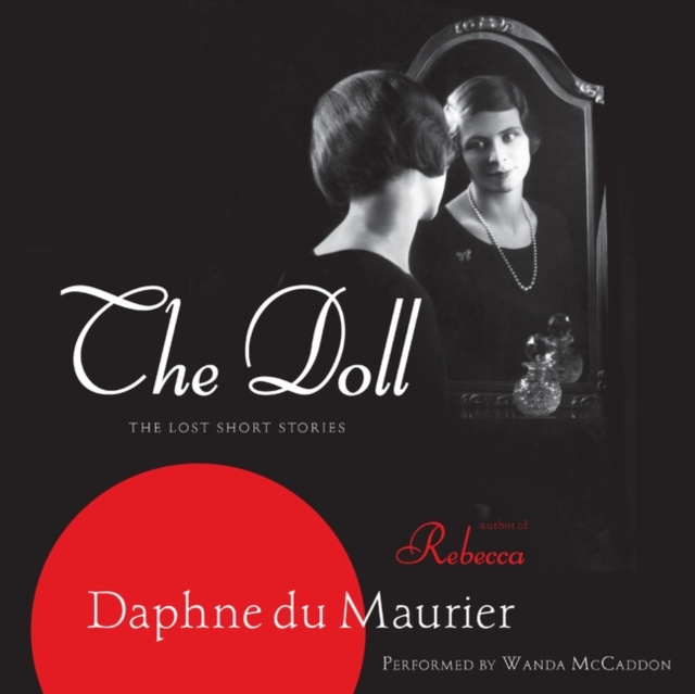 Audiobook Doll Daphne Du Maurier