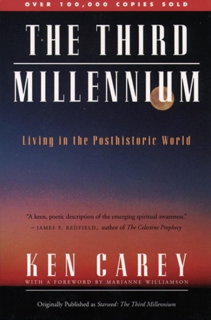 E-knjiga Third Millennium Ken Carey