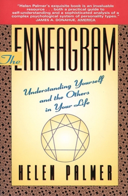 E-book Enneagram Helen Palmer
