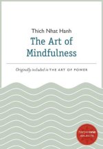 E-kniha Art of Mindfulness Thich Nhat Hanh